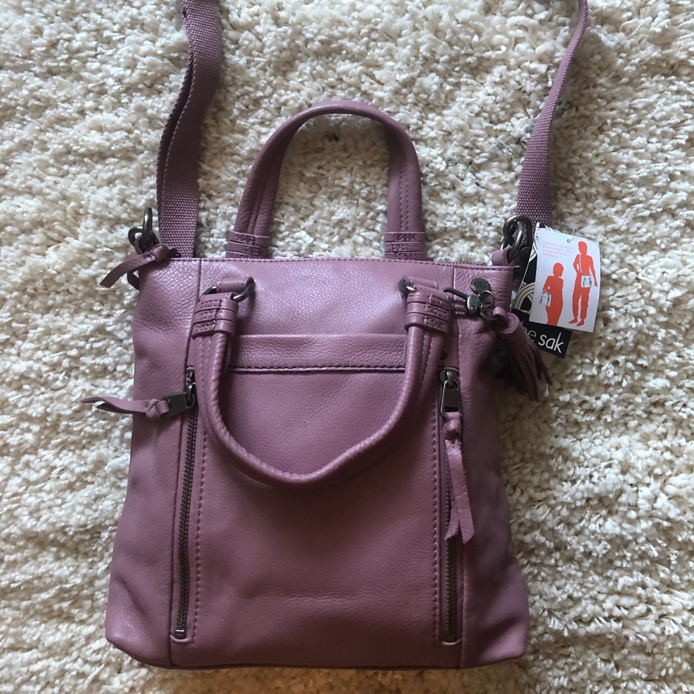 🌷The Sak Handbag